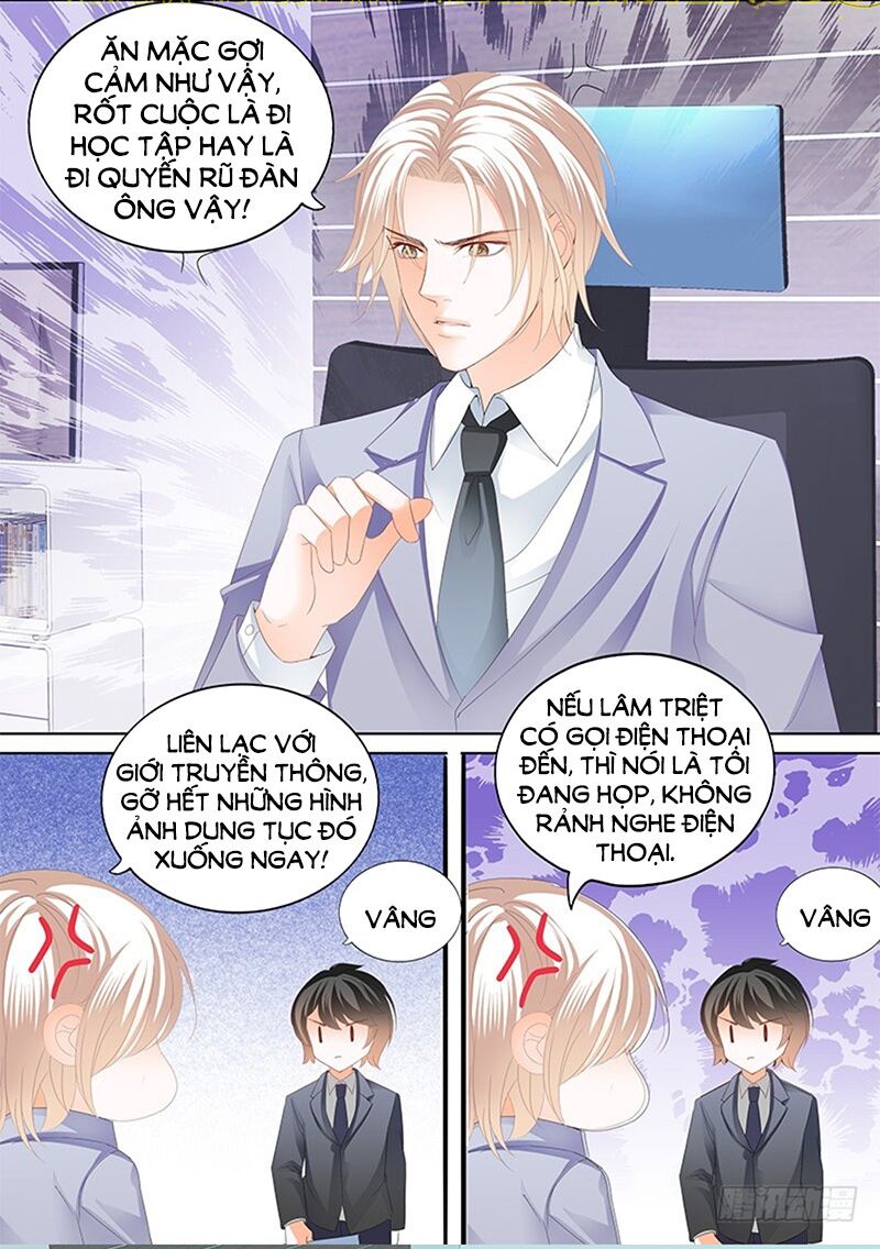 Thiểm Hôn Kiều Thê: Chapter 197