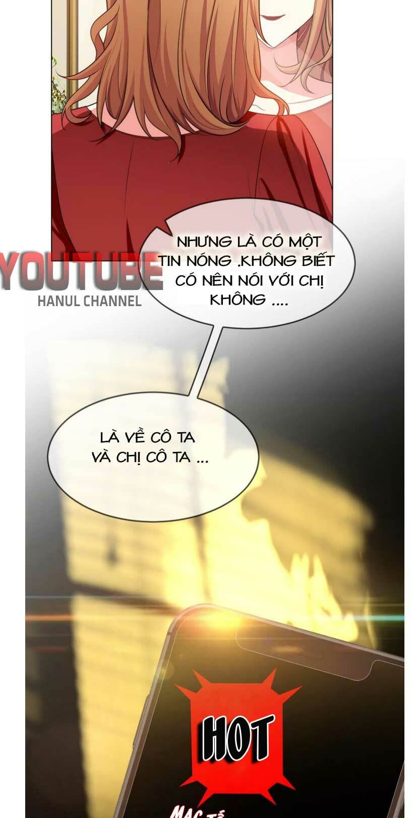 Cô Vợ Nhỏ Nuông Chiều Quá Lại Thành Ác!!: Chapter 196.2