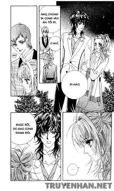 Lọ Lem Hậu Đậu: Chapter 81