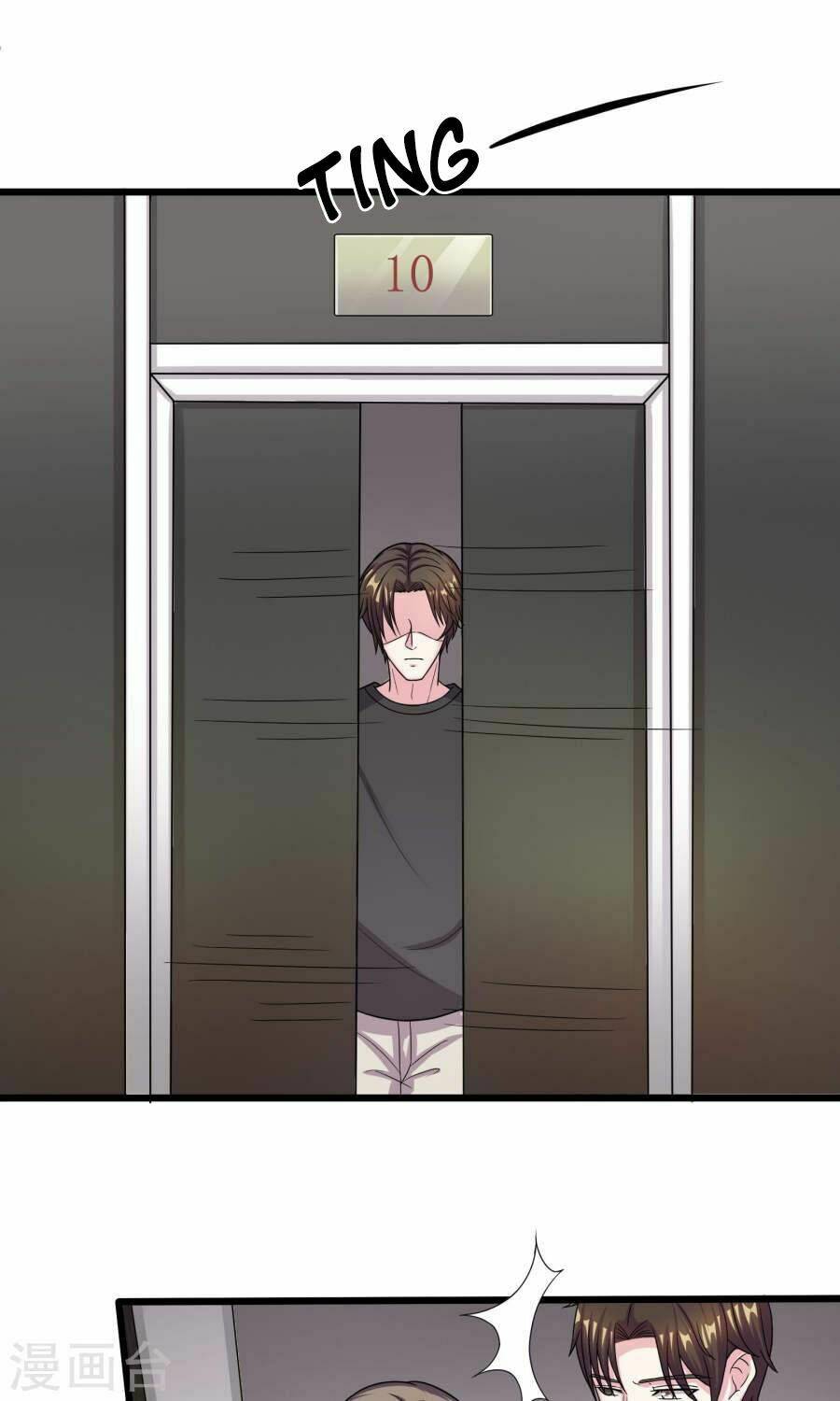 Trùng Sinh Chi Ảnh Hậu Dưỡng Thành Kế Hoạch: Chapter 11