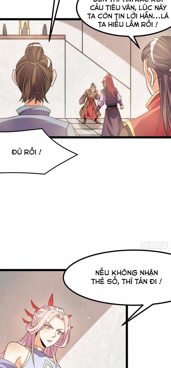 Tiên Vương Trùng Sinh: Chapter 235