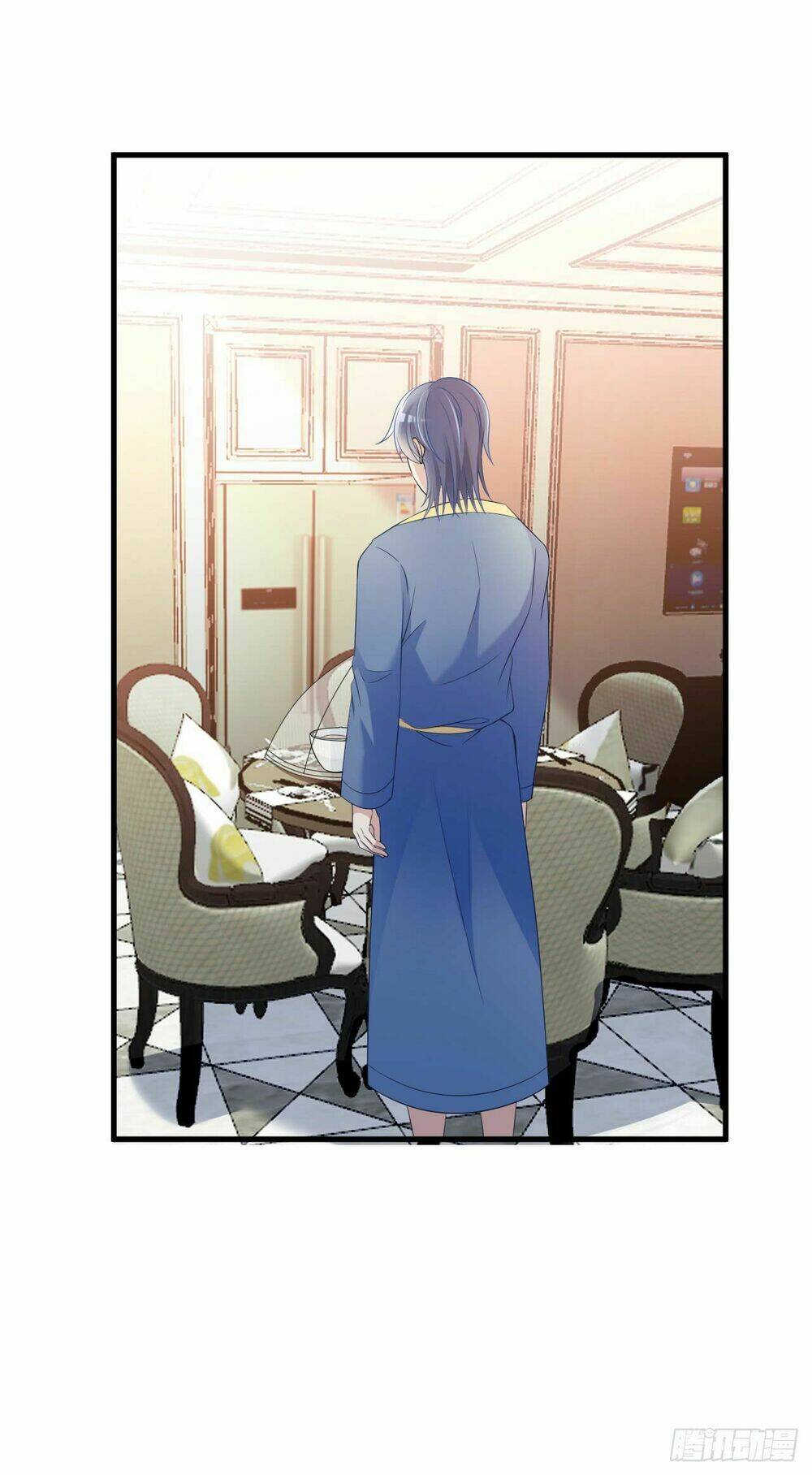 Bí Mật Kết Hôn Với Ảnh Đế: Vợ Ơi Đến Đây Tấn Công Đi Nào: Chapter 29