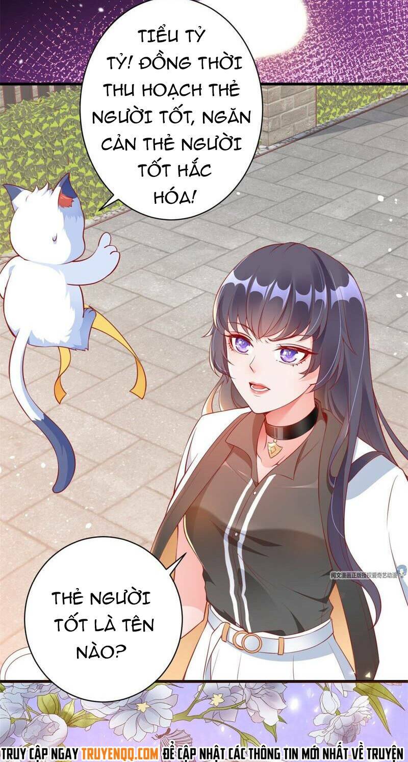 Xuyên Nhanh Đại Lão Ta Chỉ Muốn Phá Sản: Chapter 0