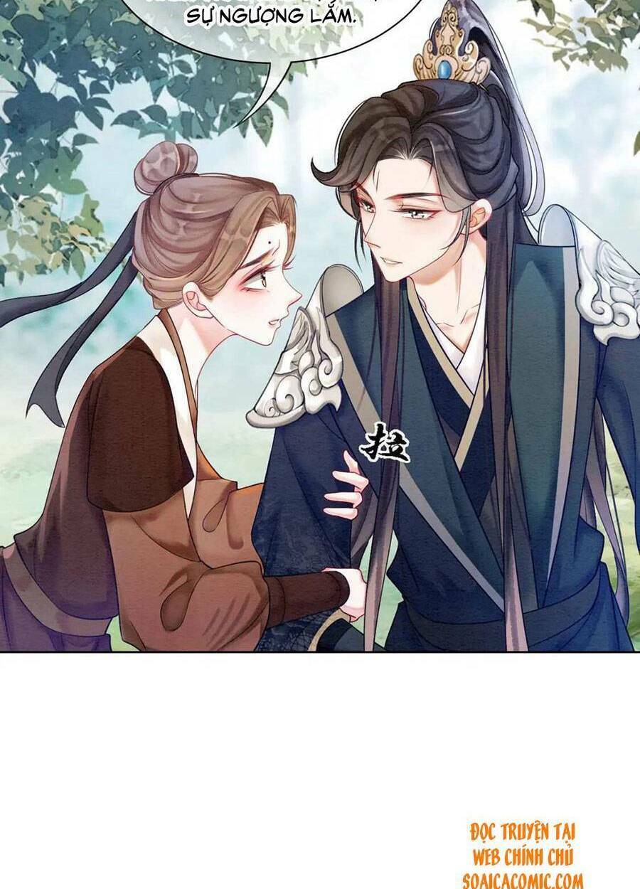 Xung Hỉ Vương Phi: Chapter 62