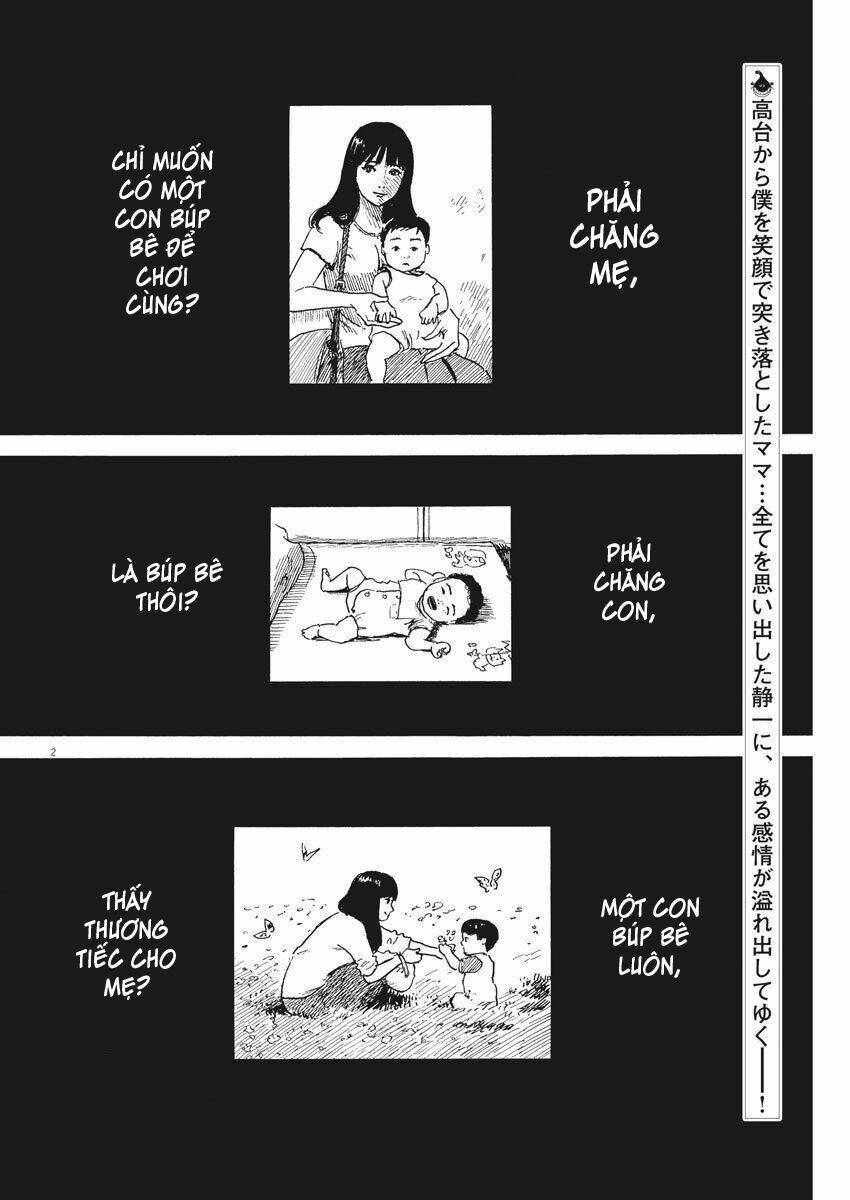 Chi No Wadachi: Chapter 79