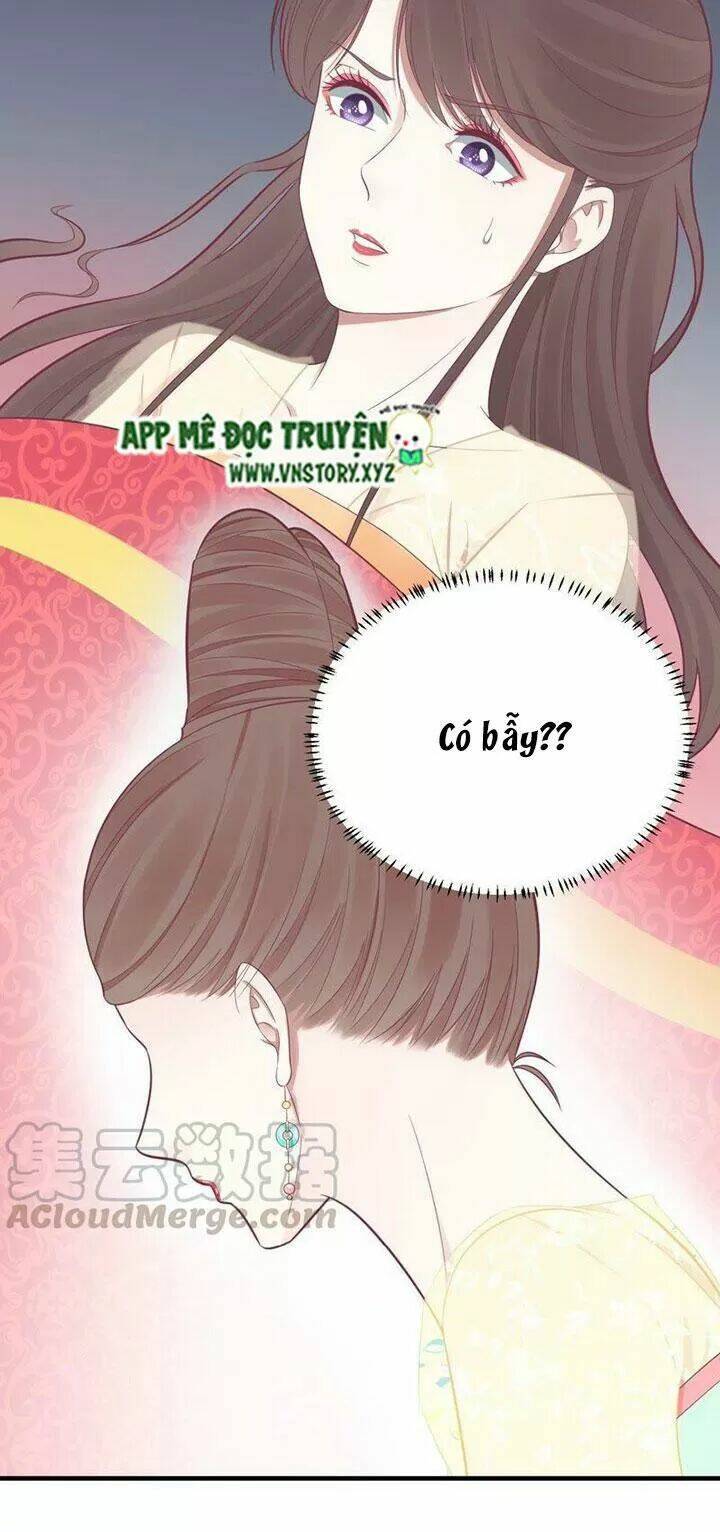 Hoàng Hậu Bận Lắm: Chapter 101
