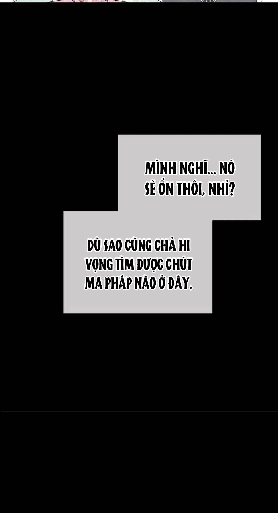 Công Chúa Thời Gian Có Hạn: Chapter 48