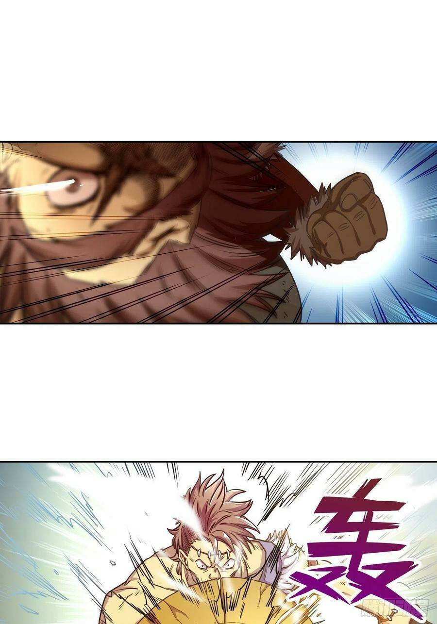 Người Nguyên Thủy Mạnh Nhất: Chapter 73