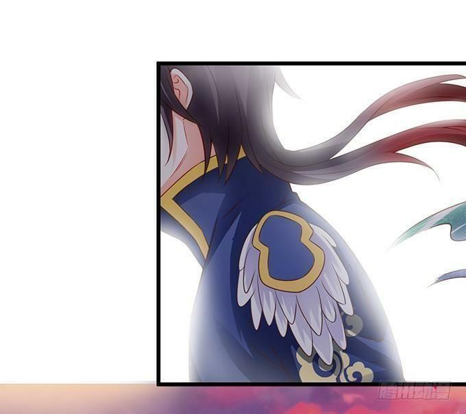 Hồ Tiên Hung Bạo: Chapter 61