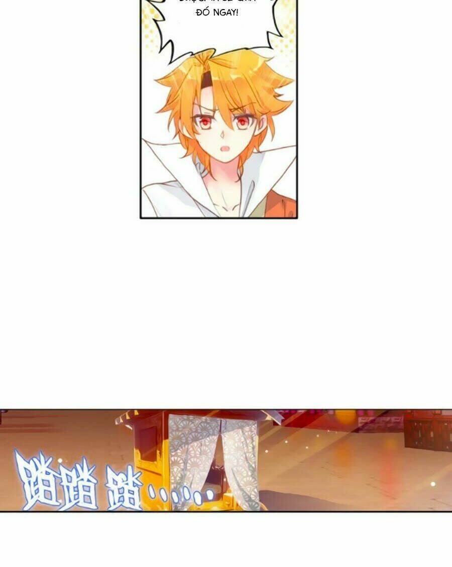 Trâm Trung Lục: Chapter 23.1