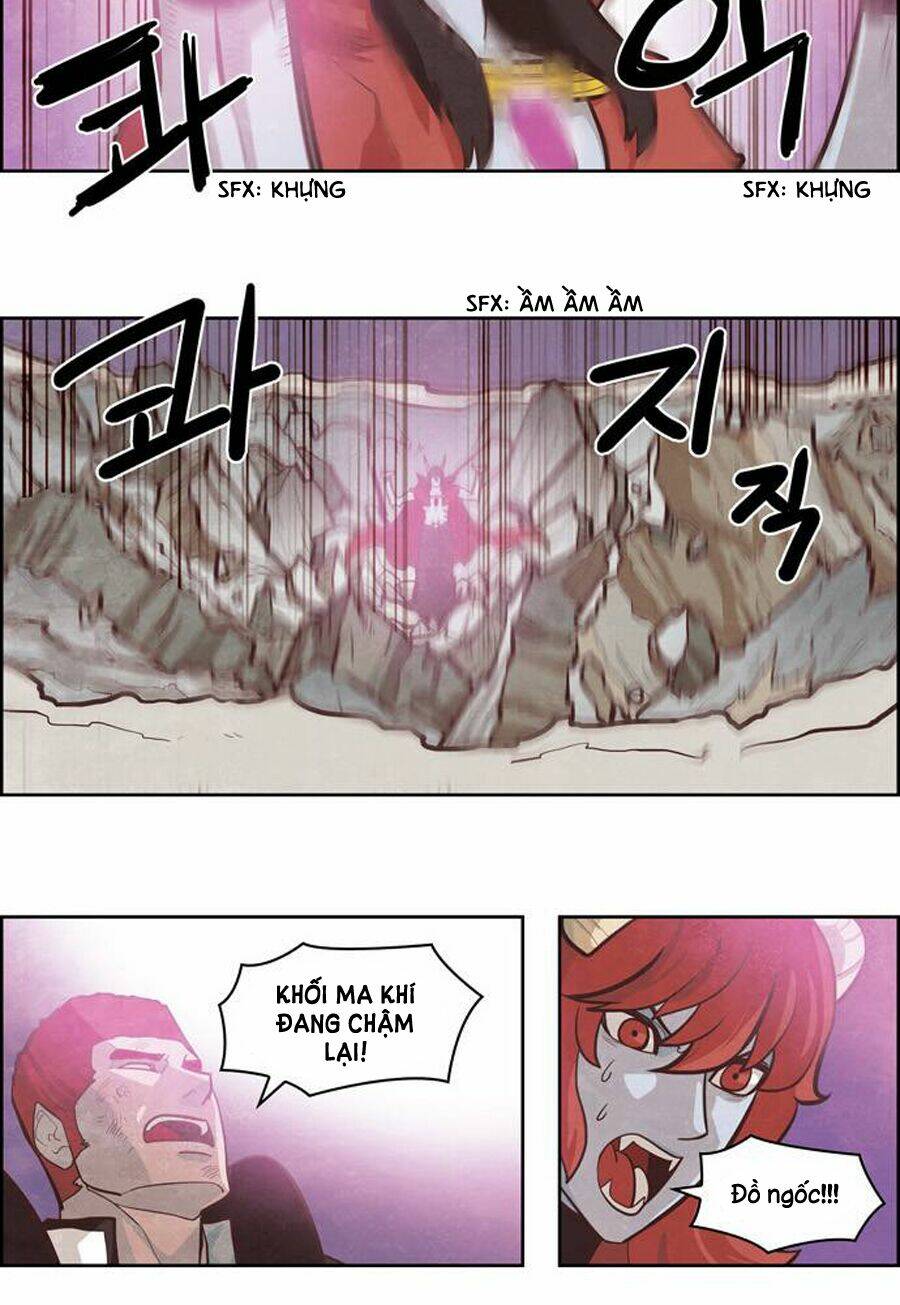 The Devil King Is Bored season 2: Chapter 59