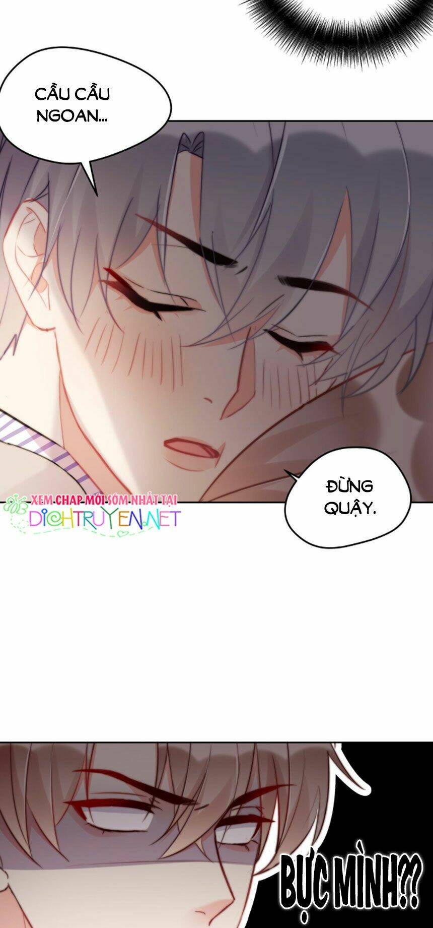 Boss Đại Nhân Là Nữ Thần?: Chapter 20