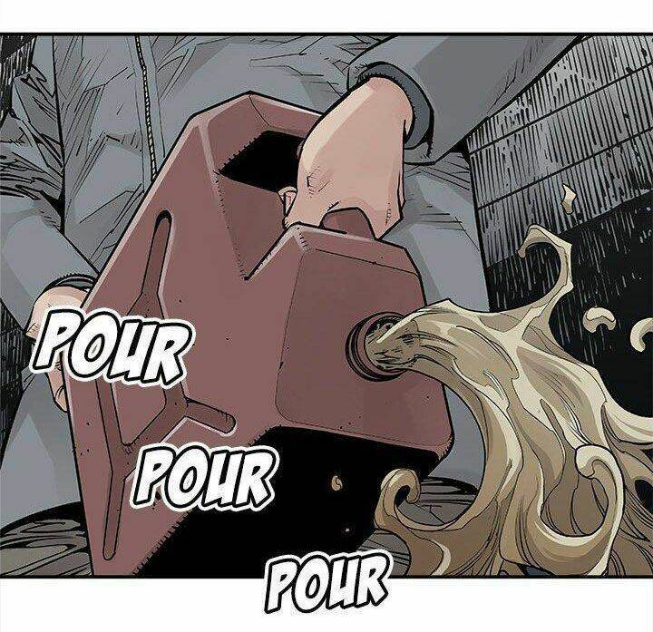 The Devil\’s Descendants: Chapter 9