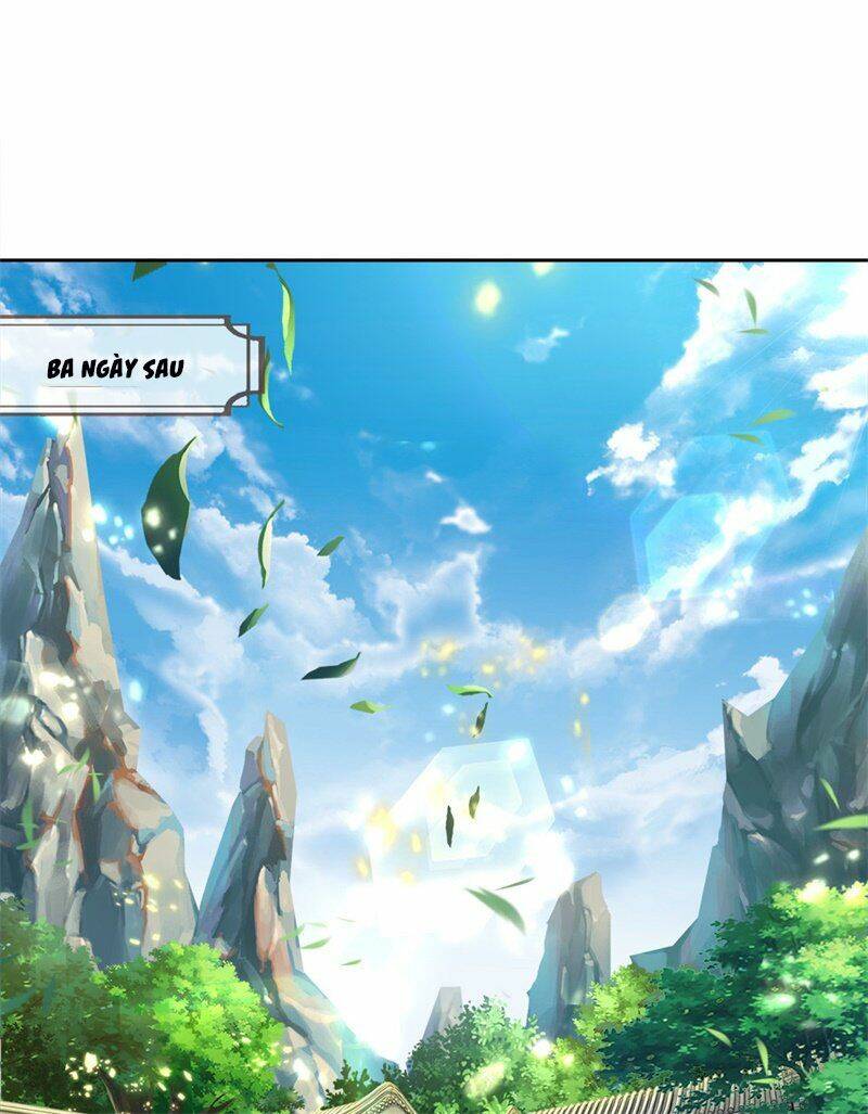 Thân Thể Của Ta Là Kiếm Chủng: Chapter 57