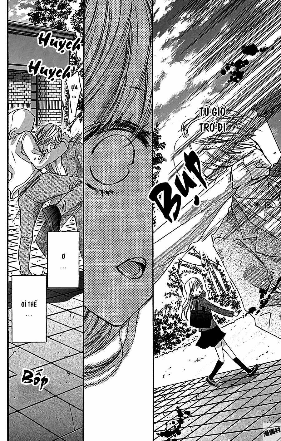 Boku Ni Hana No Melancholy: Chapter 42