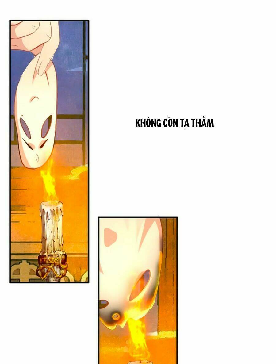 Mỹ Nhân Làm Tướng: Chapter 54