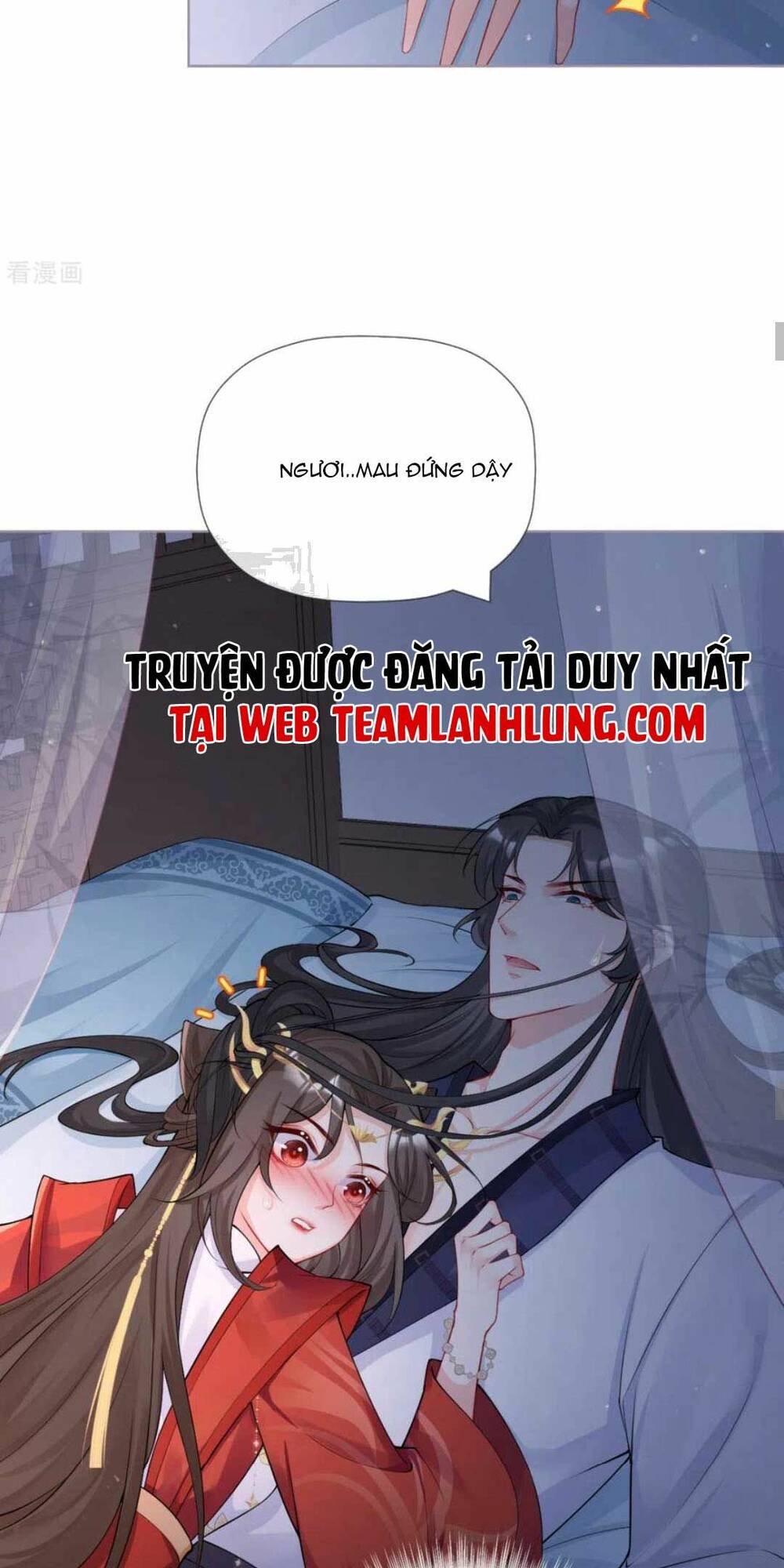 THIẾT LẬP ÁC NỮ CỦA TÔI SỤP ĐỔ RỒI: Chapter 31