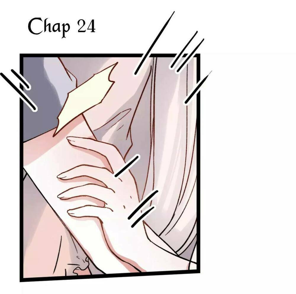 Cậu Đã Từng Yêu Tôi: Chapter 24