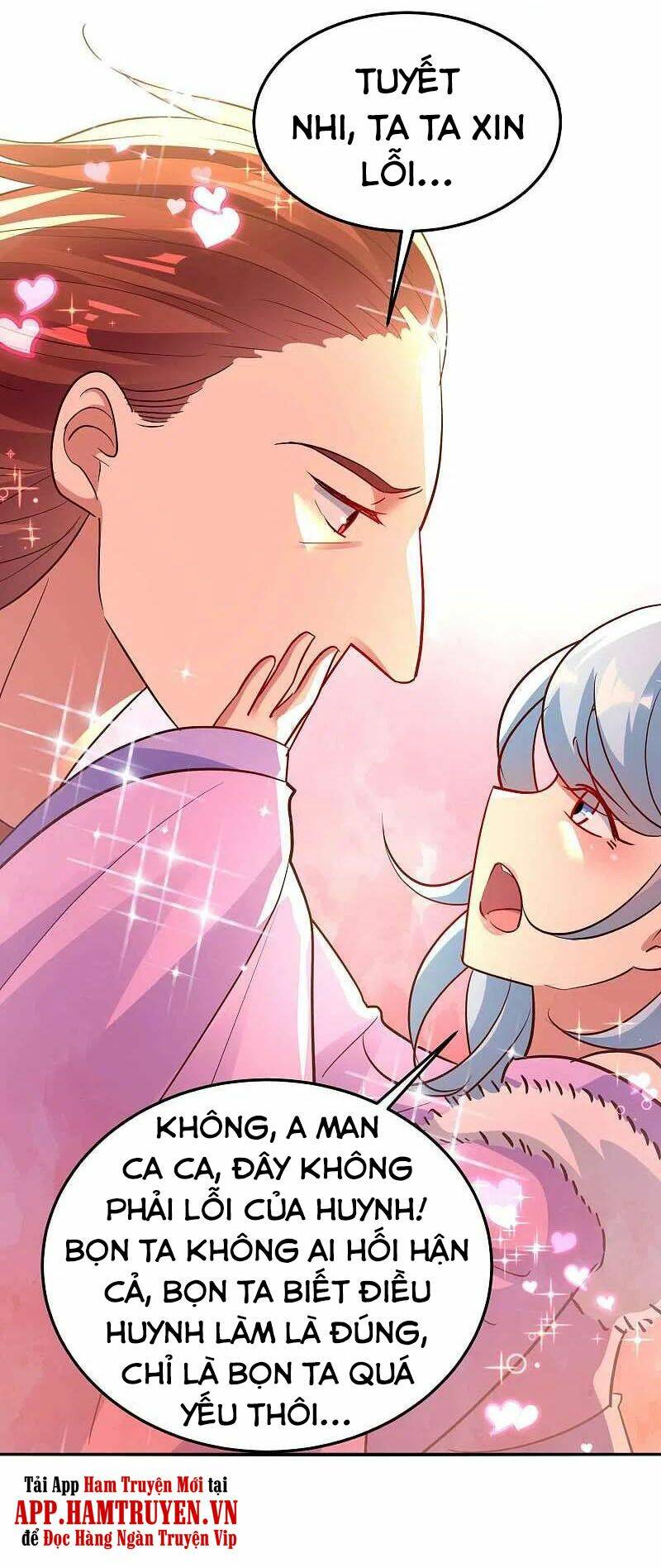 Vạn Giới Tiên Vương: Chapter 178