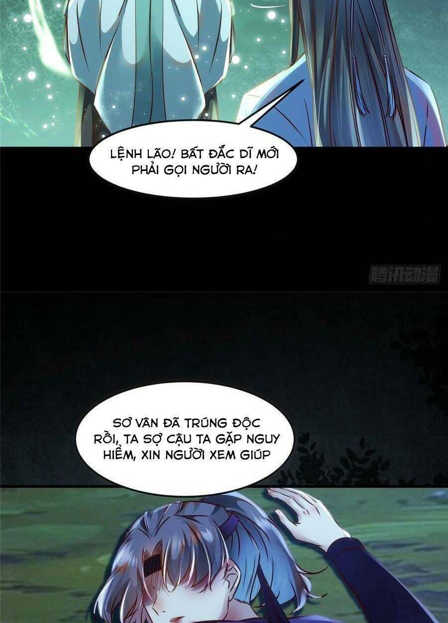 Nghịch Thiên Thần Phi Chí Thượng: Chapter 67