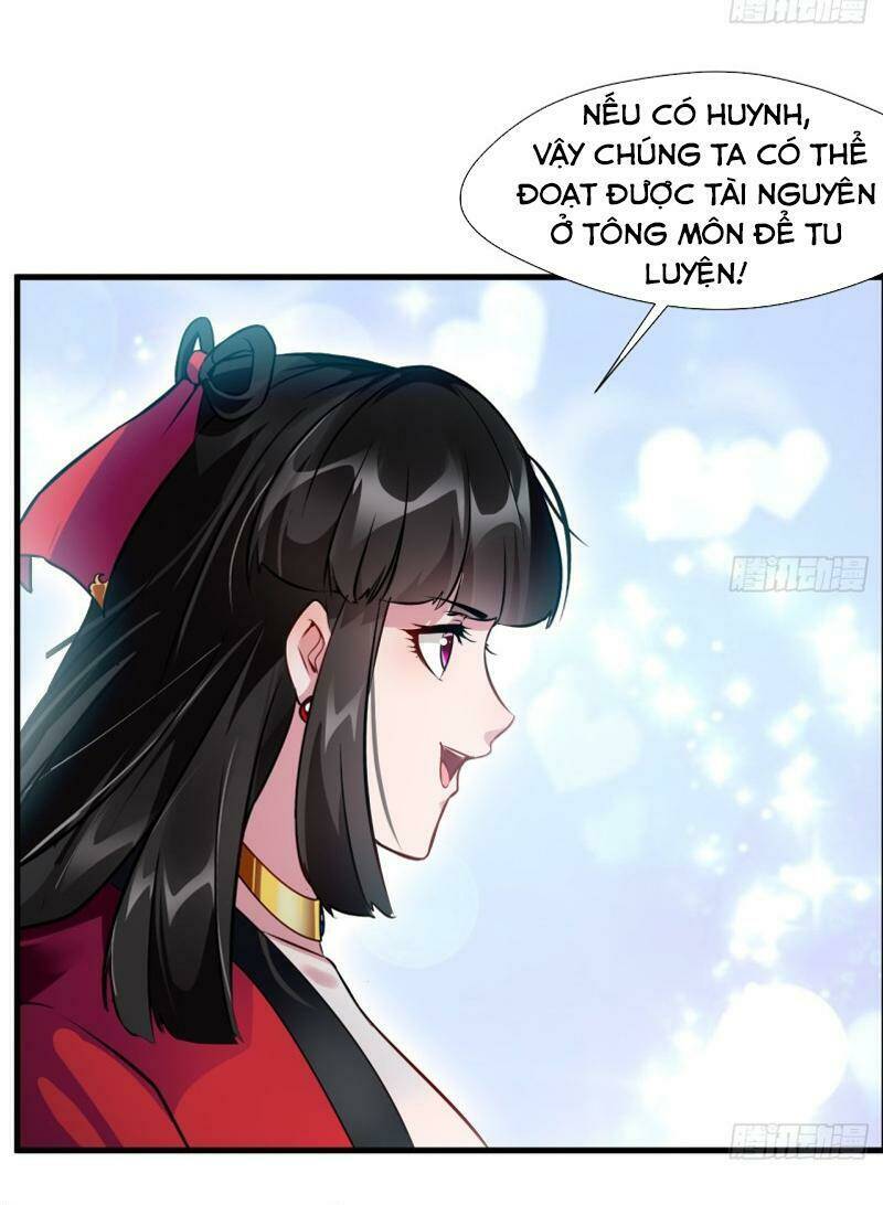 Tuyệt Thế Đế Tôn: Chapter 73
