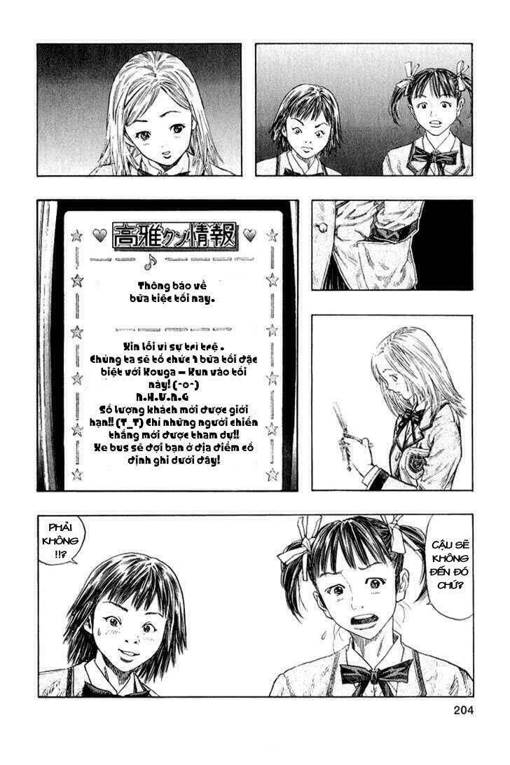 Vợ Yêu Không Ngoan: Chapter 38