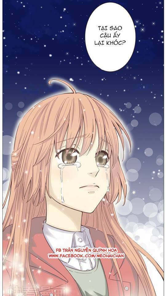 Xin Chào! Dân Nữ: Chapter 27