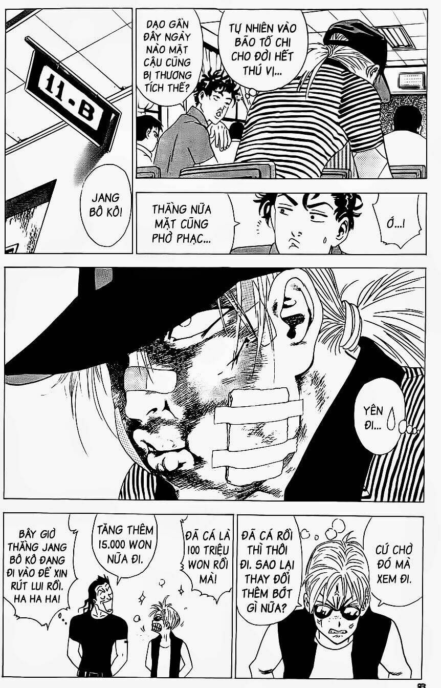 Ai Hơn Ai: Chapter 7