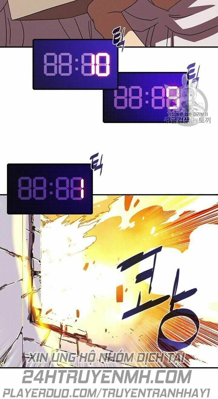 Ta Là Vua Pháp Sư: Chapter 116