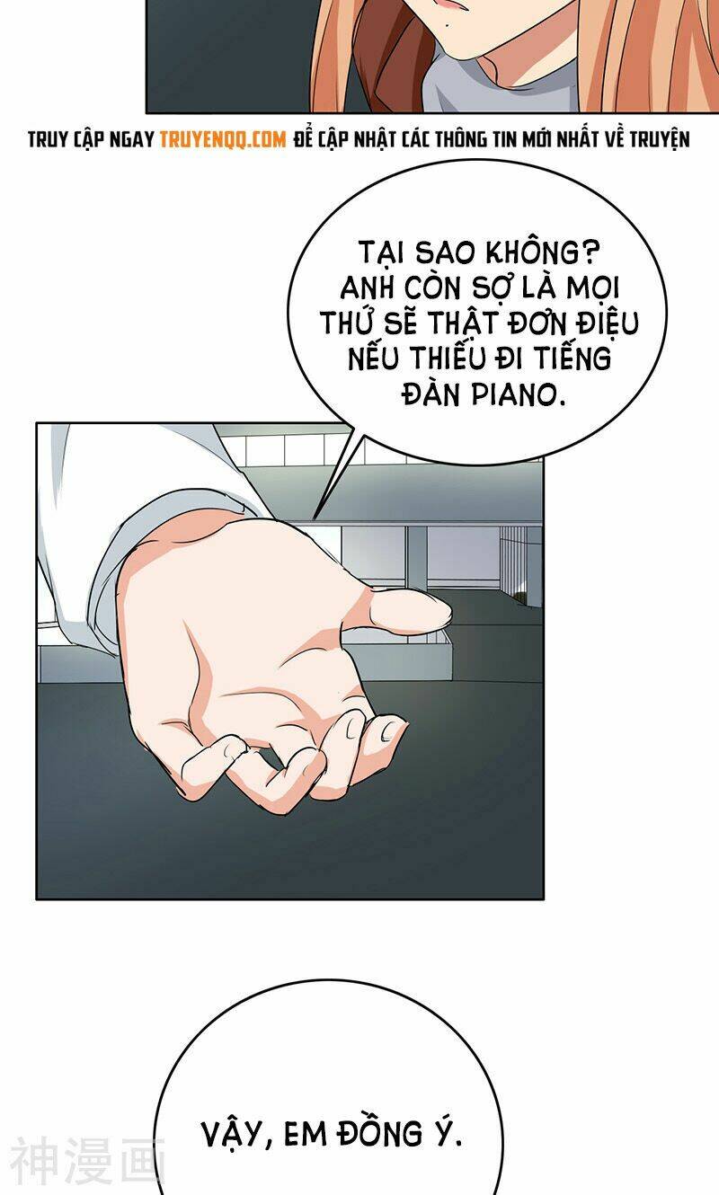 Become A Girl At Night: Chapter 62