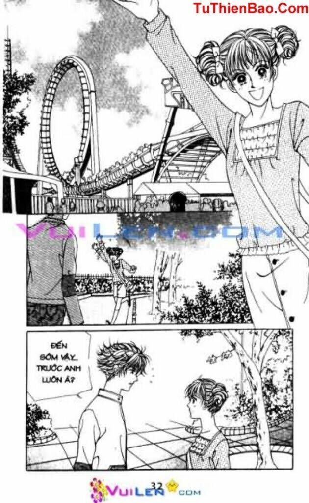 Virus Tiền: Chapter 8