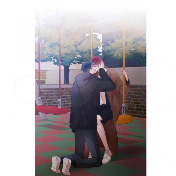 Giữa Tình Yêu Và Tình Bạn: Chapter 31