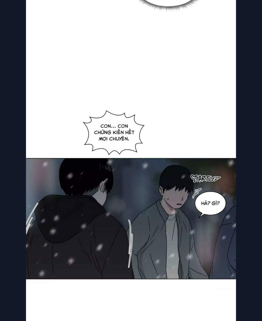 …”Một Sự Thật Khá Khó Chịu.”: Chapter 72