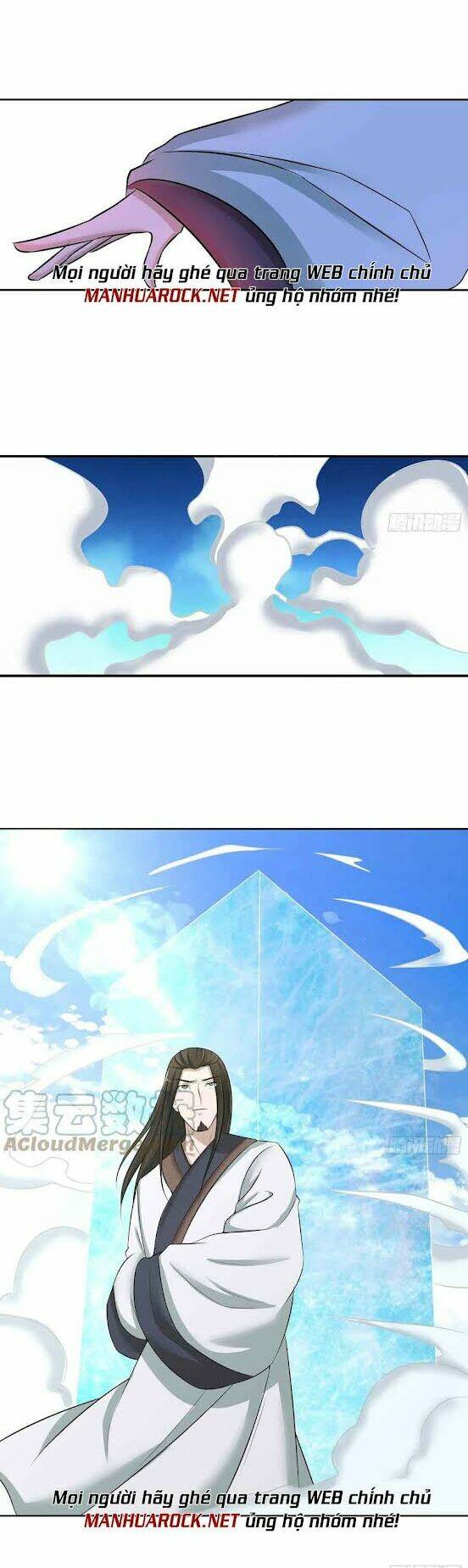 Tôi Là Thần Y: Chapter 192