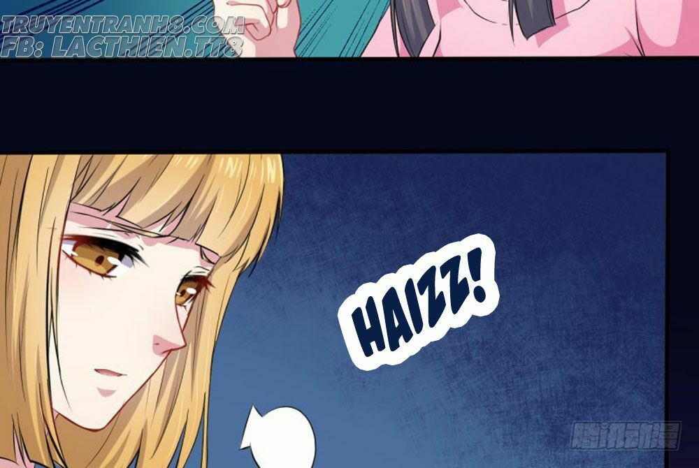 Ngạo Kiều Quỷ Vương Yêu Ta: Chapter 72