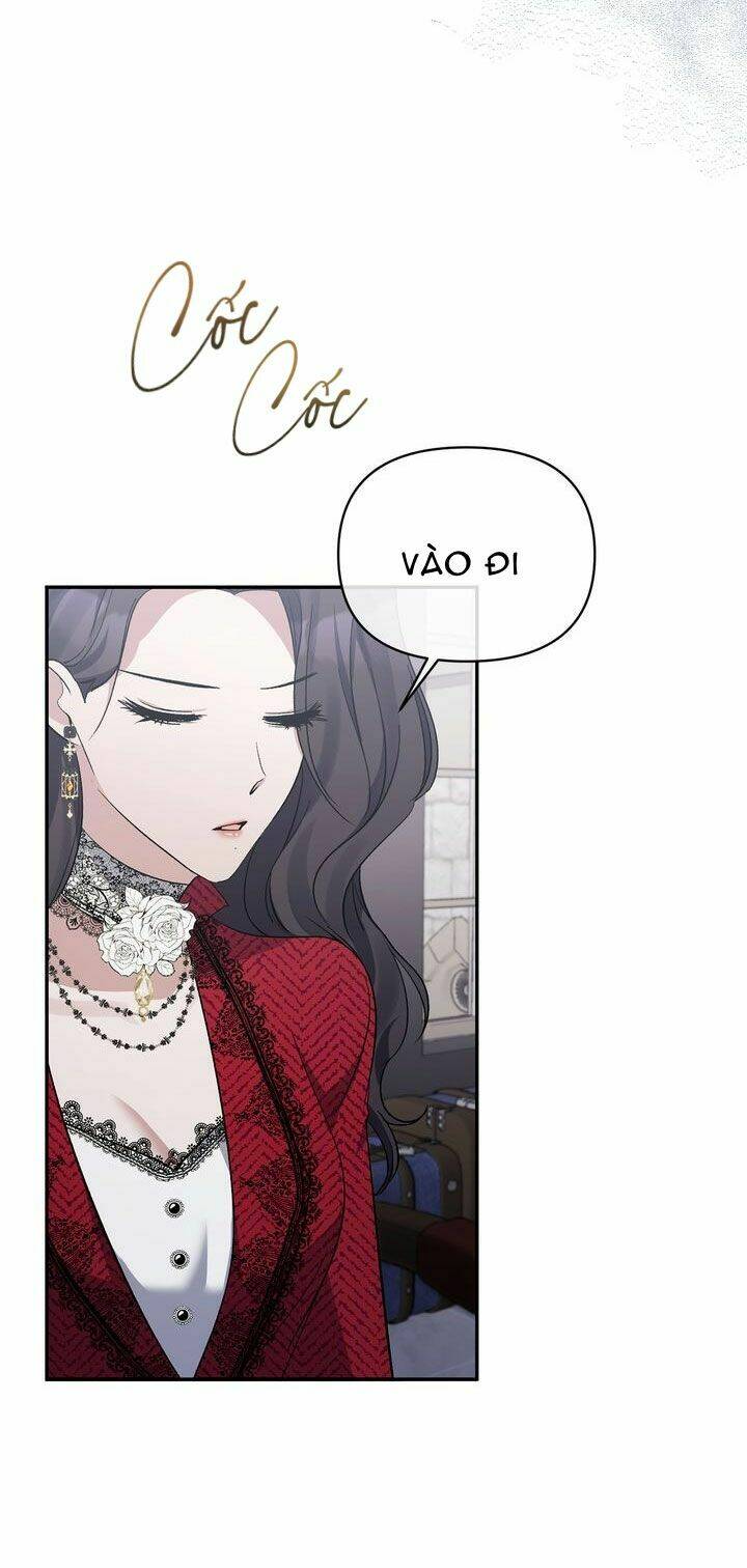 Nữ Công Tước Phương Bắc Là Một Nhân Vật Phản Diện: Chapter 19