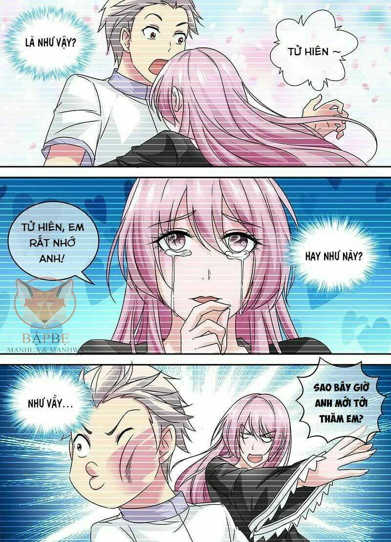 Tôi Là Thần Y: Chapter 152