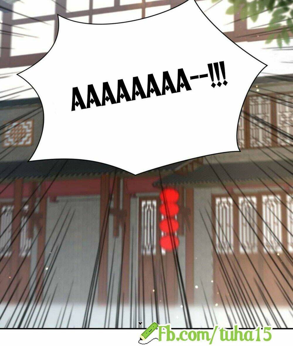 Vương Phi Thông Linh: Chapter 21