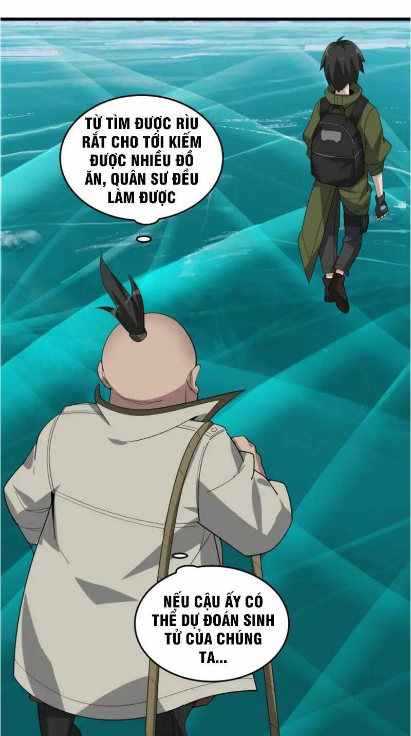 Siêu Cấp Đại Chủ Bạ: Chapter 95