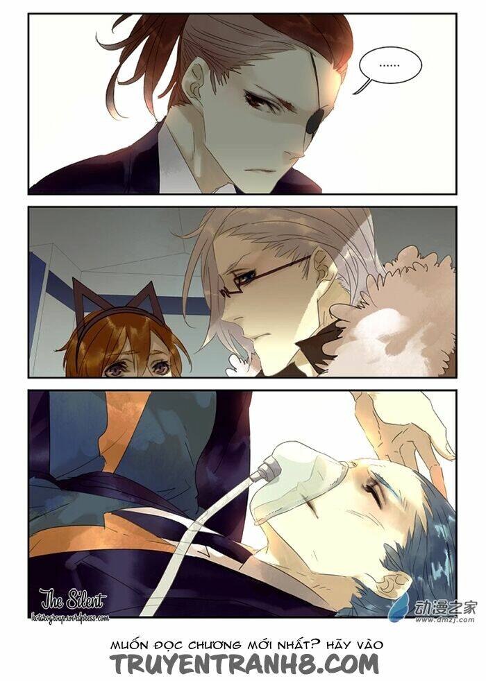 Gia Tử Khu 37: Chapter 31