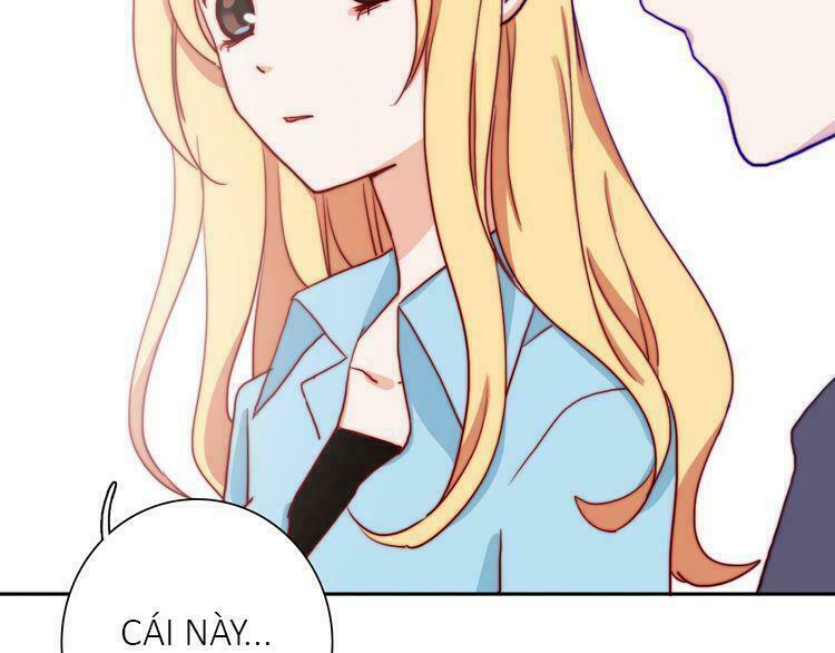 Trái Tim Băng Giá: Chapter 28