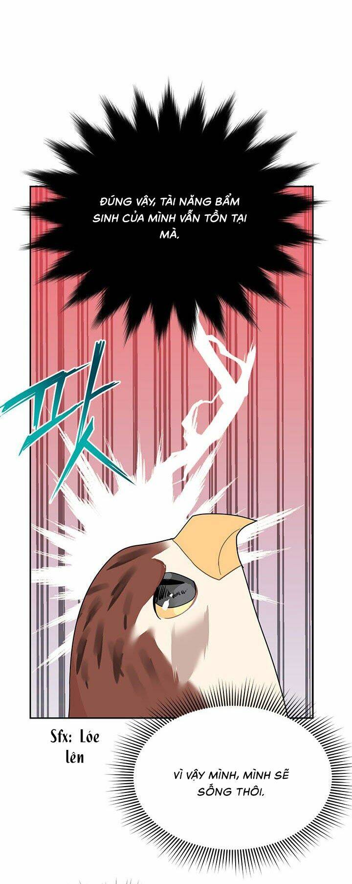 Công Chúa Của Loài Chim: Chapter 16
