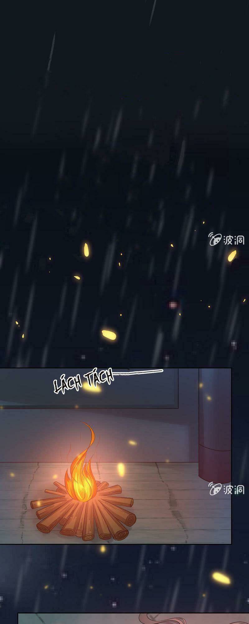Vương Gia Kiêu Ngạo Quá Khó Cua: Chapter 7
