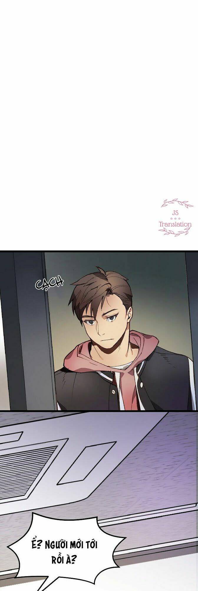 Dna Thiên Tài Đơn Độc: Chapter 2