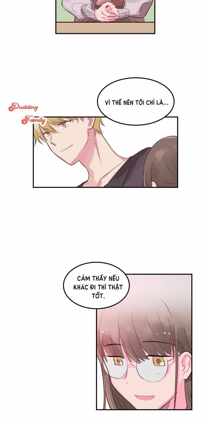 The Man Who Cleans Up Makeup: Chapter 5