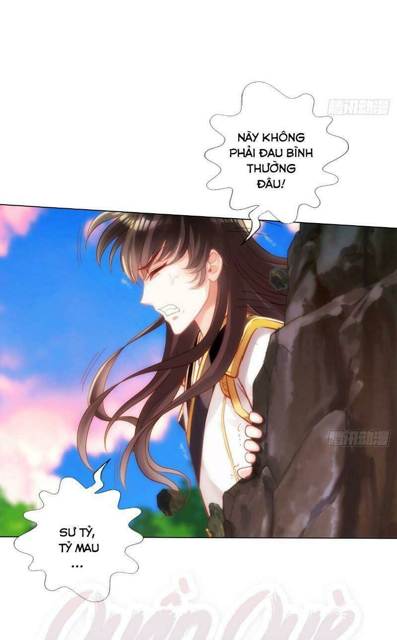 Bất Hủ Phàm Nhân: Chapter 33