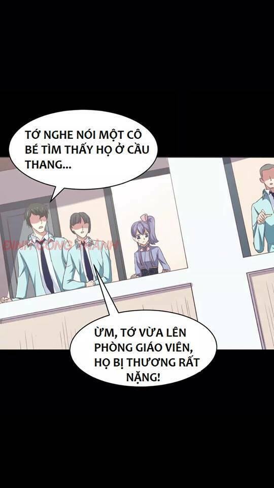Truyện Kinh Dị Ở Tòa Nhà Số 44: Chapter 48