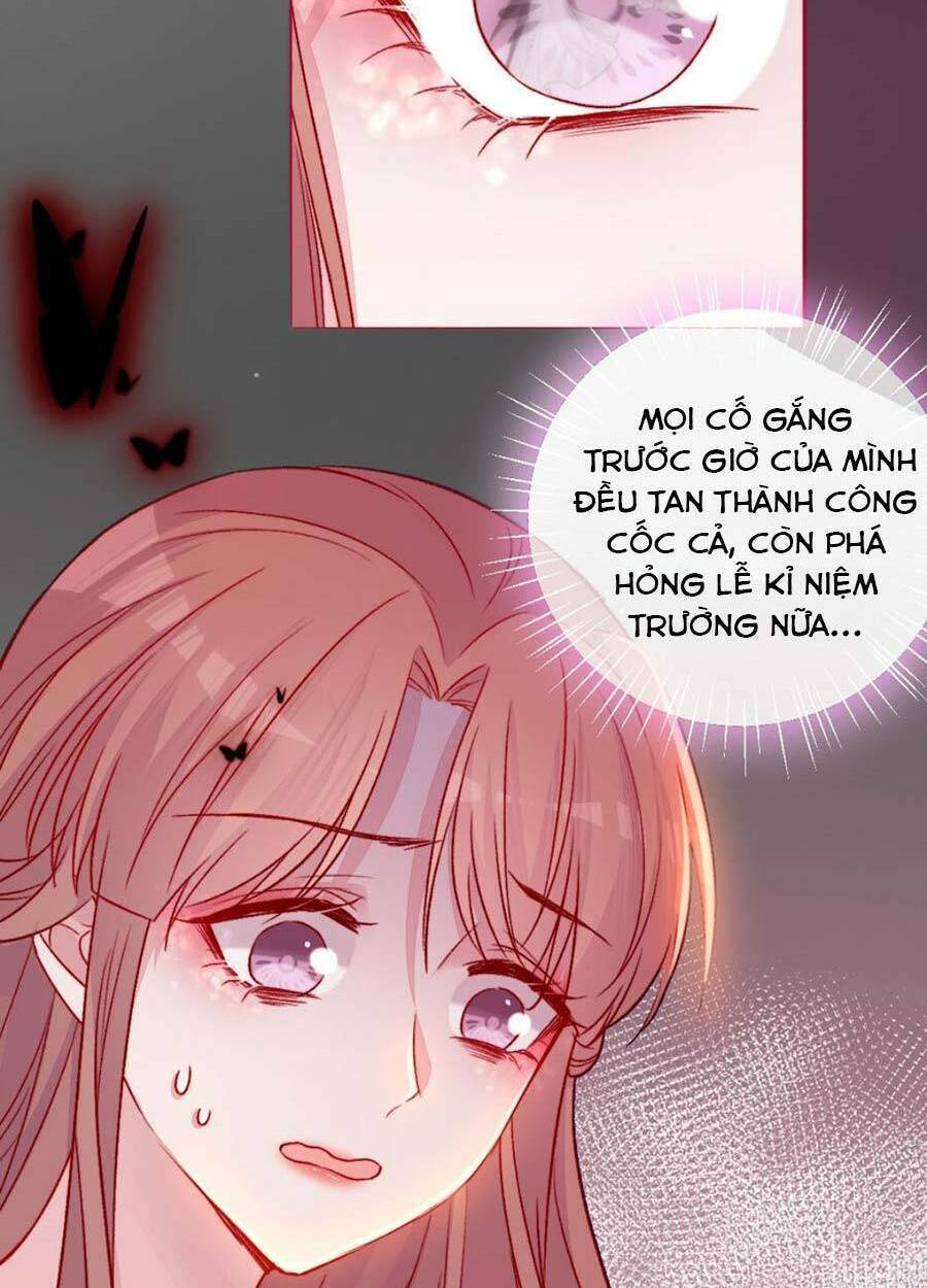 Khi Cô Gái Nhìn Thấy Thời Gian: Chapter 11