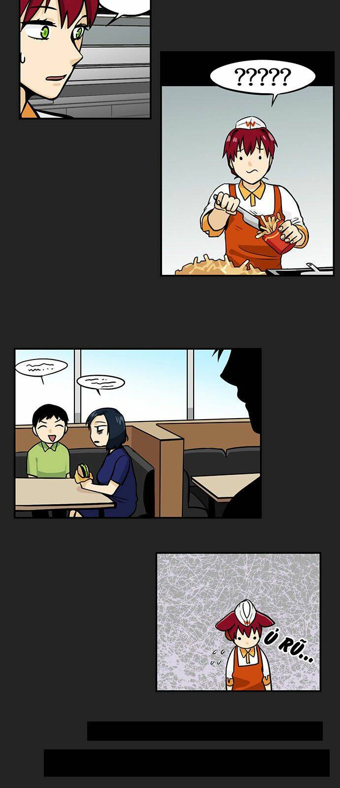 Hắn Ta Là Rồng: Chapter 112