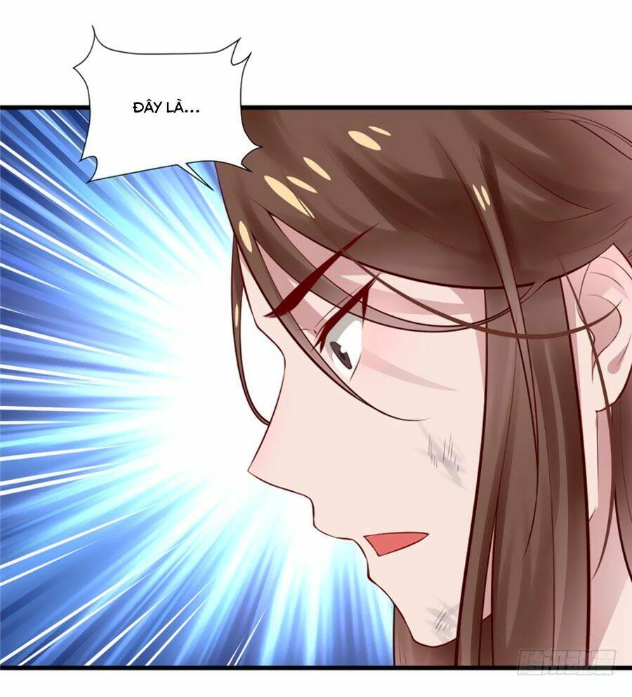 Nữ Đế Livestream Công Lược: Chapter 6